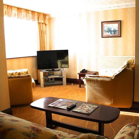 The Devoncourt Resort Έξμαουθ Δωμάτιο φωτογραφία