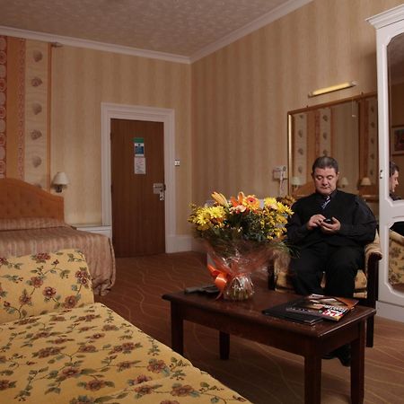 The Devoncourt Resort Έξμαουθ Δωμάτιο φωτογραφία