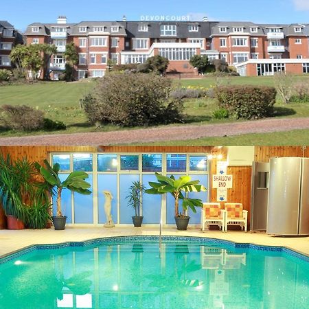 The Devoncourt Resort Έξμαουθ Εξωτερικό φωτογραφία