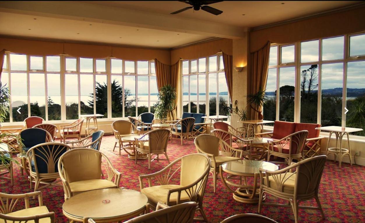 The Devoncourt Resort Έξμαουθ Εξωτερικό φωτογραφία