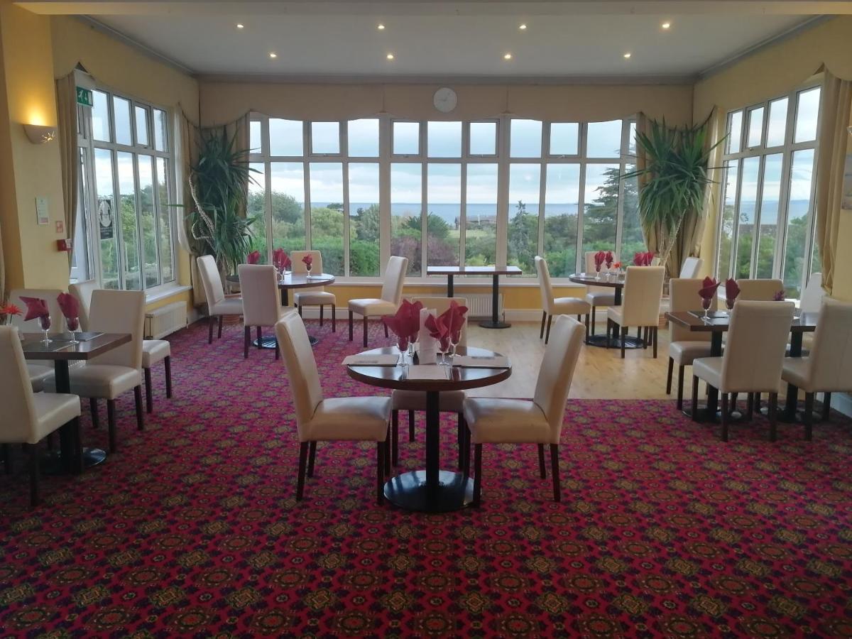 The Devoncourt Resort Έξμαουθ Εξωτερικό φωτογραφία