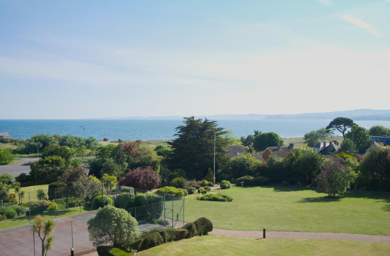 The Devoncourt Resort Έξμαουθ Εξωτερικό φωτογραφία