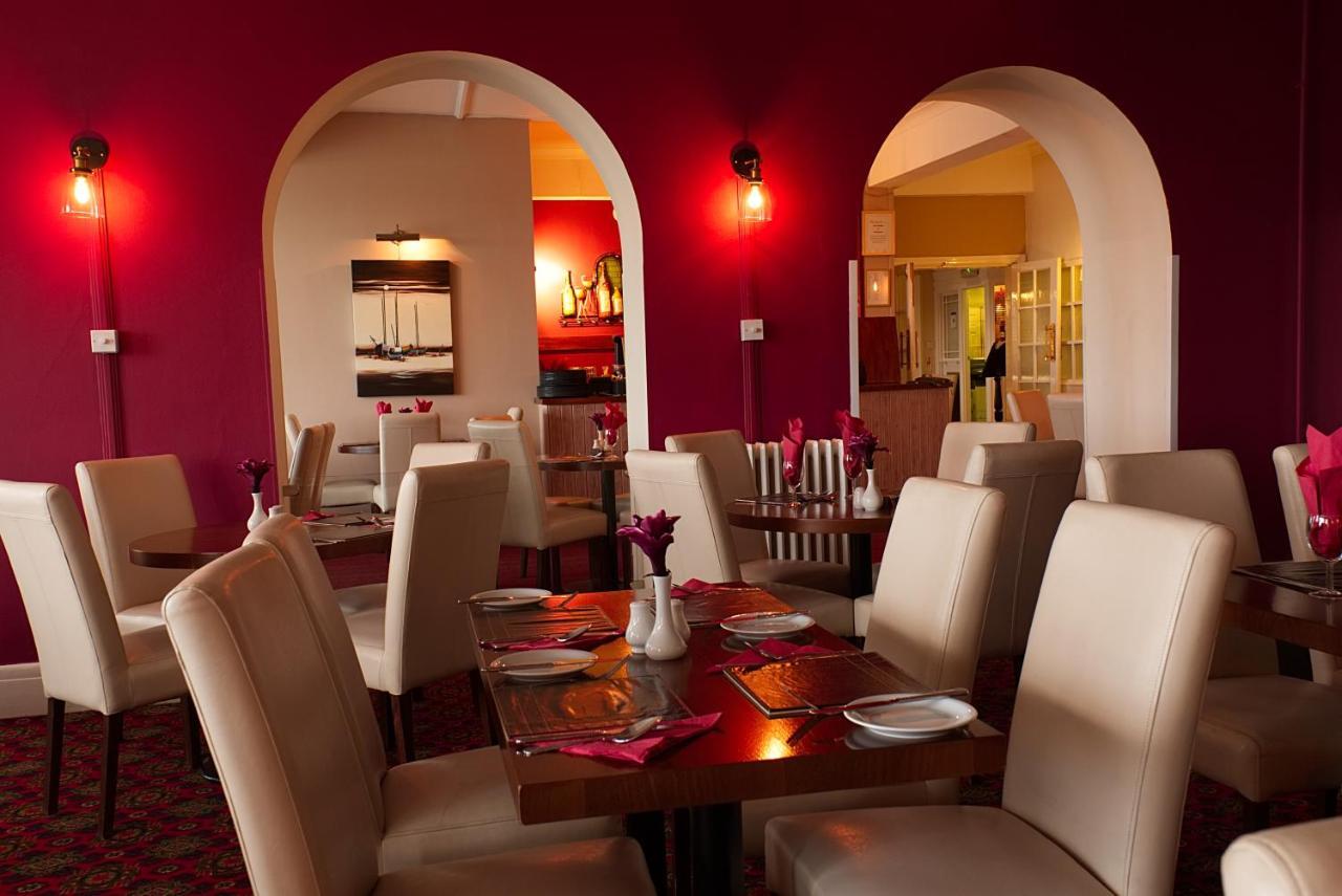 The Devoncourt Resort Έξμαουθ Εξωτερικό φωτογραφία