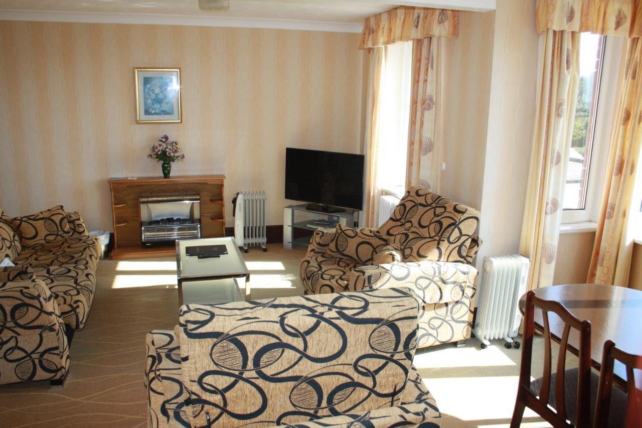 The Devoncourt Resort Έξμαουθ Εξωτερικό φωτογραφία