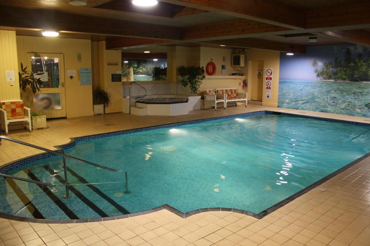 The Devoncourt Resort Έξμαουθ Εξωτερικό φωτογραφία