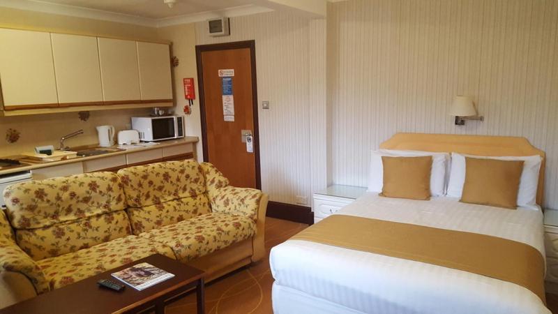 The Devoncourt Resort Έξμαουθ Εξωτερικό φωτογραφία