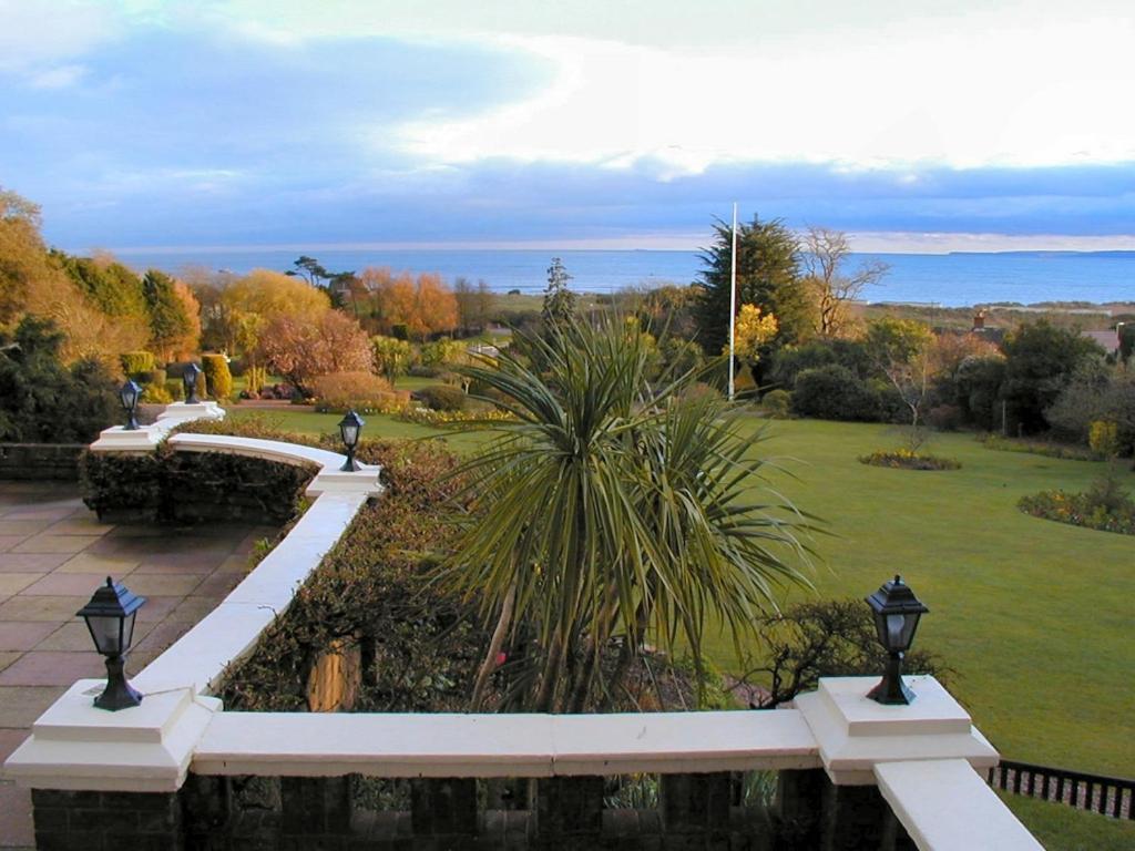 The Devoncourt Resort Έξμαουθ Εξωτερικό φωτογραφία