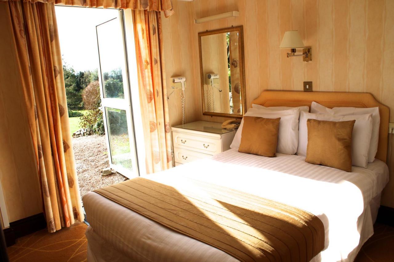 The Devoncourt Resort Έξμαουθ Εξωτερικό φωτογραφία