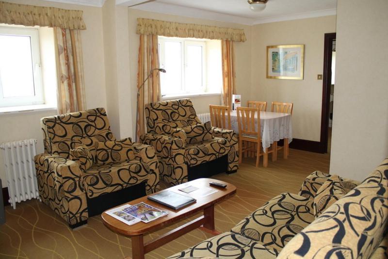 The Devoncourt Resort Έξμαουθ Εξωτερικό φωτογραφία