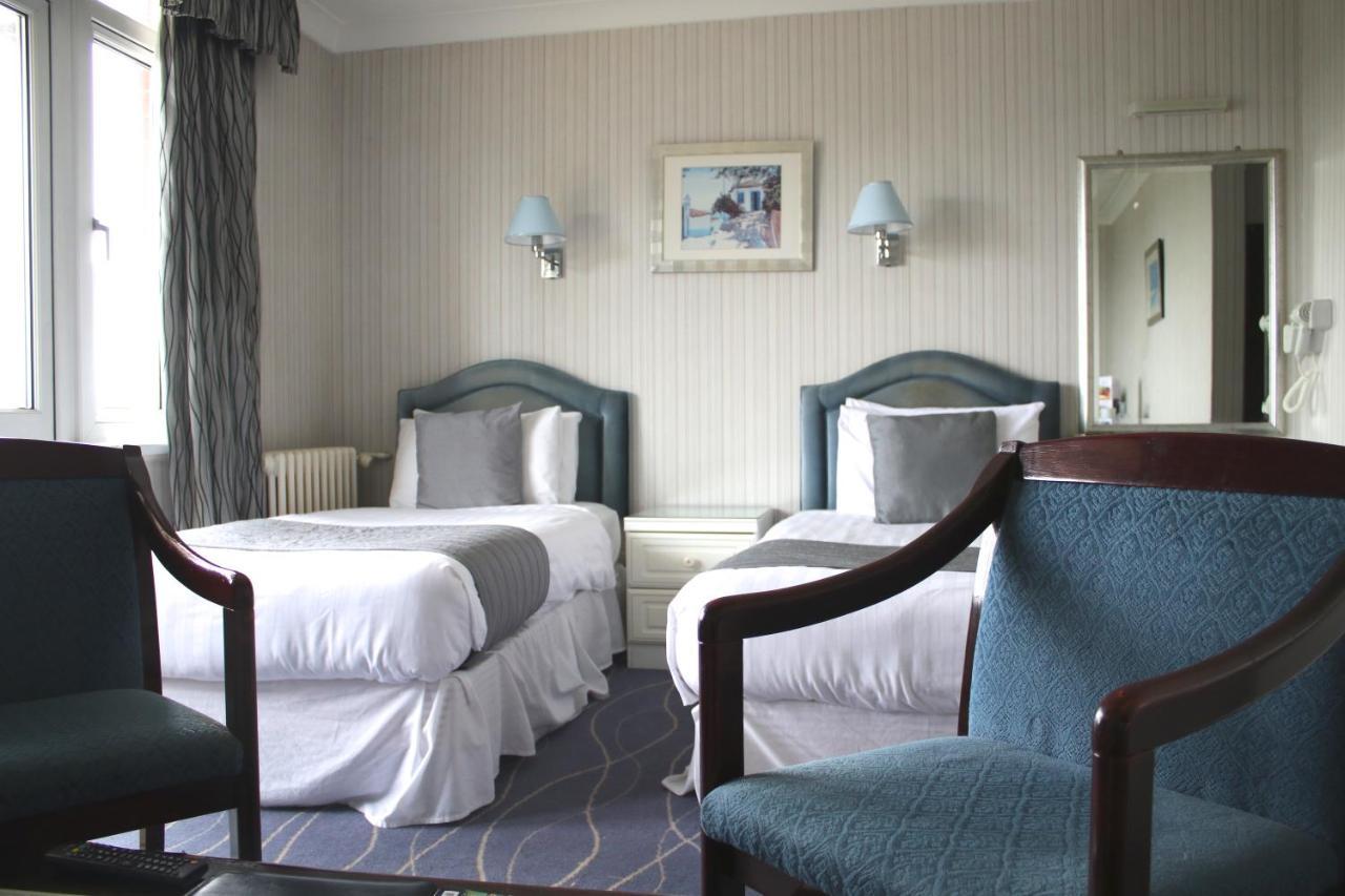 The Devoncourt Resort Έξμαουθ Εξωτερικό φωτογραφία
