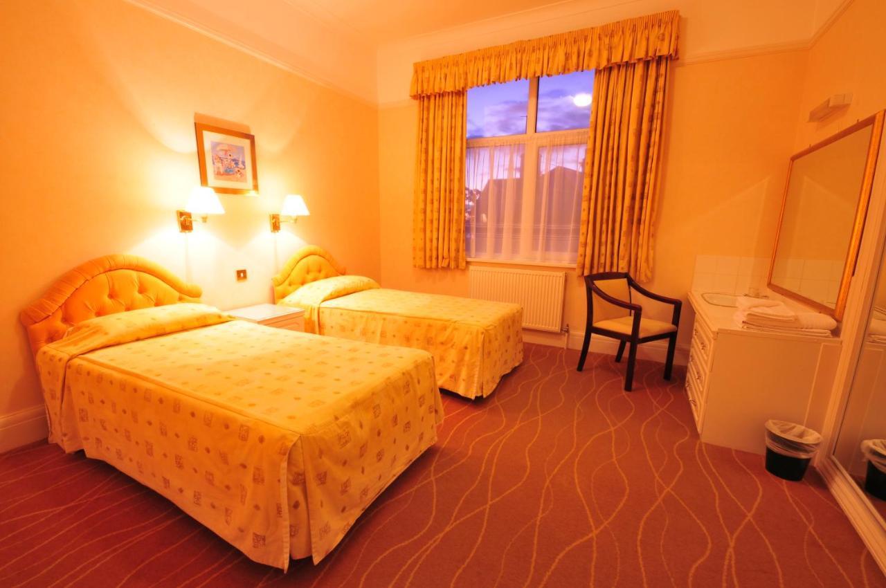 The Devoncourt Resort Έξμαουθ Εξωτερικό φωτογραφία