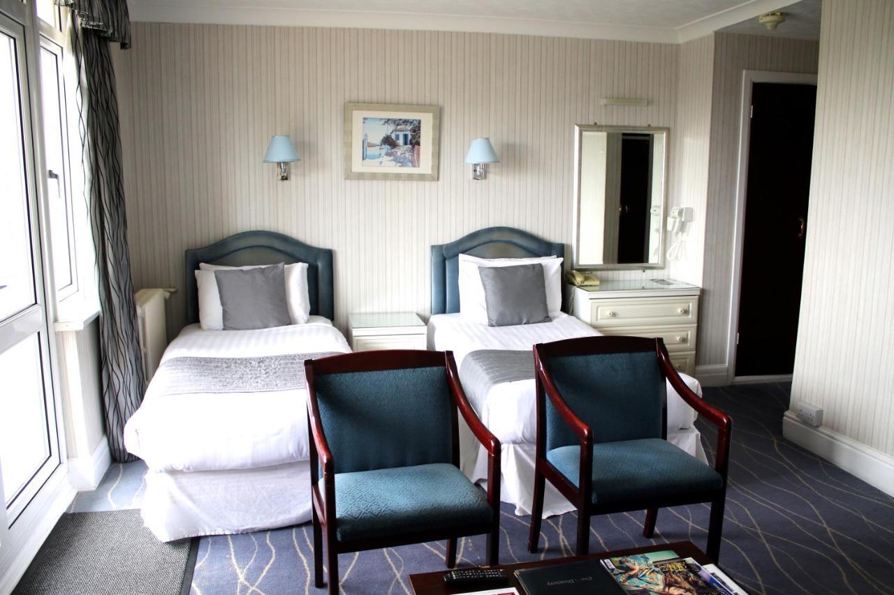 The Devoncourt Resort Έξμαουθ Εξωτερικό φωτογραφία
