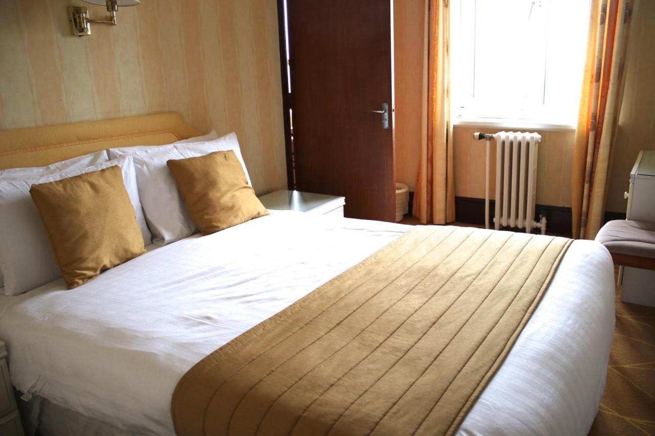 The Devoncourt Resort Έξμαουθ Εξωτερικό φωτογραφία