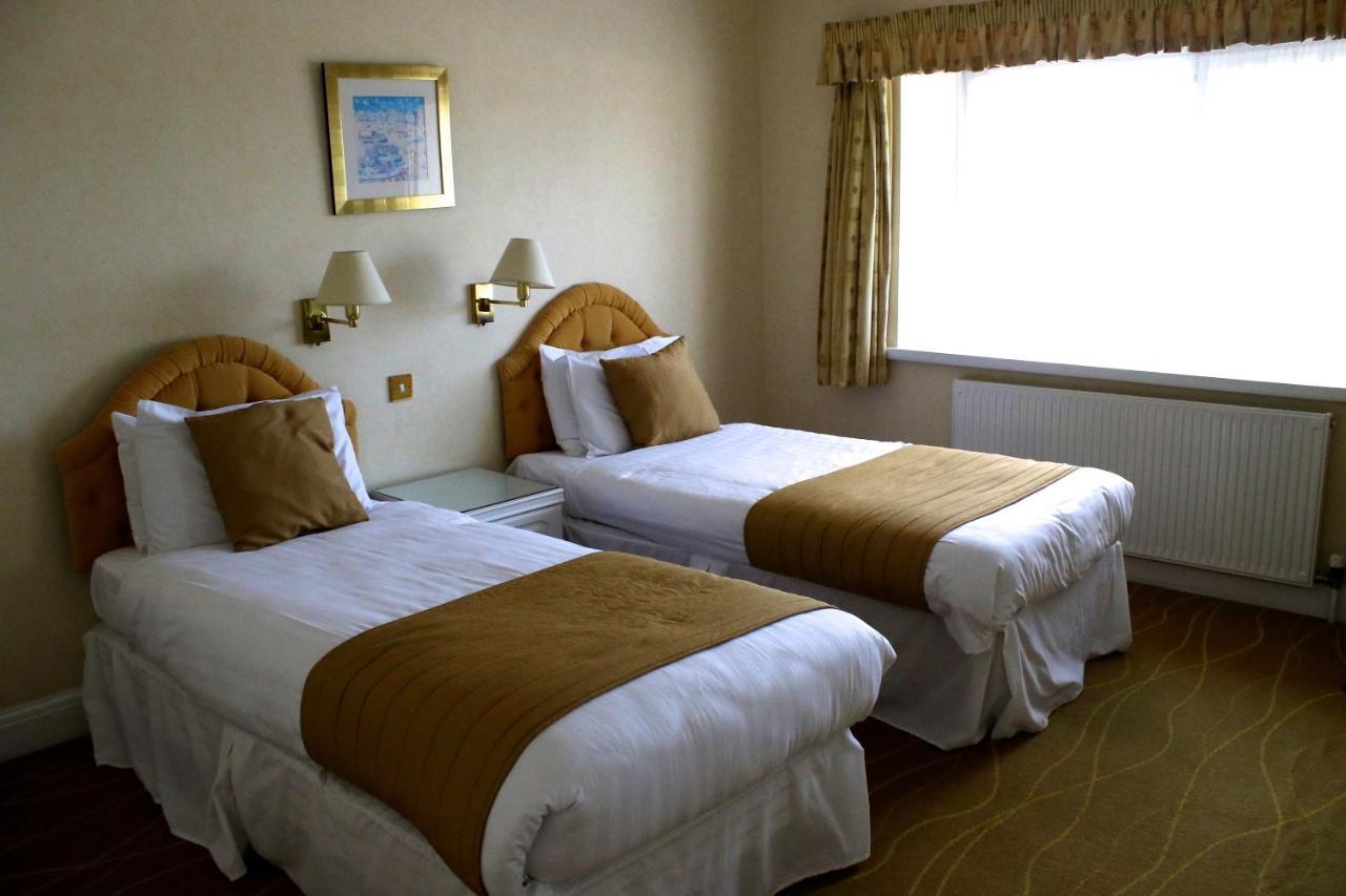The Devoncourt Resort Έξμαουθ Εξωτερικό φωτογραφία
