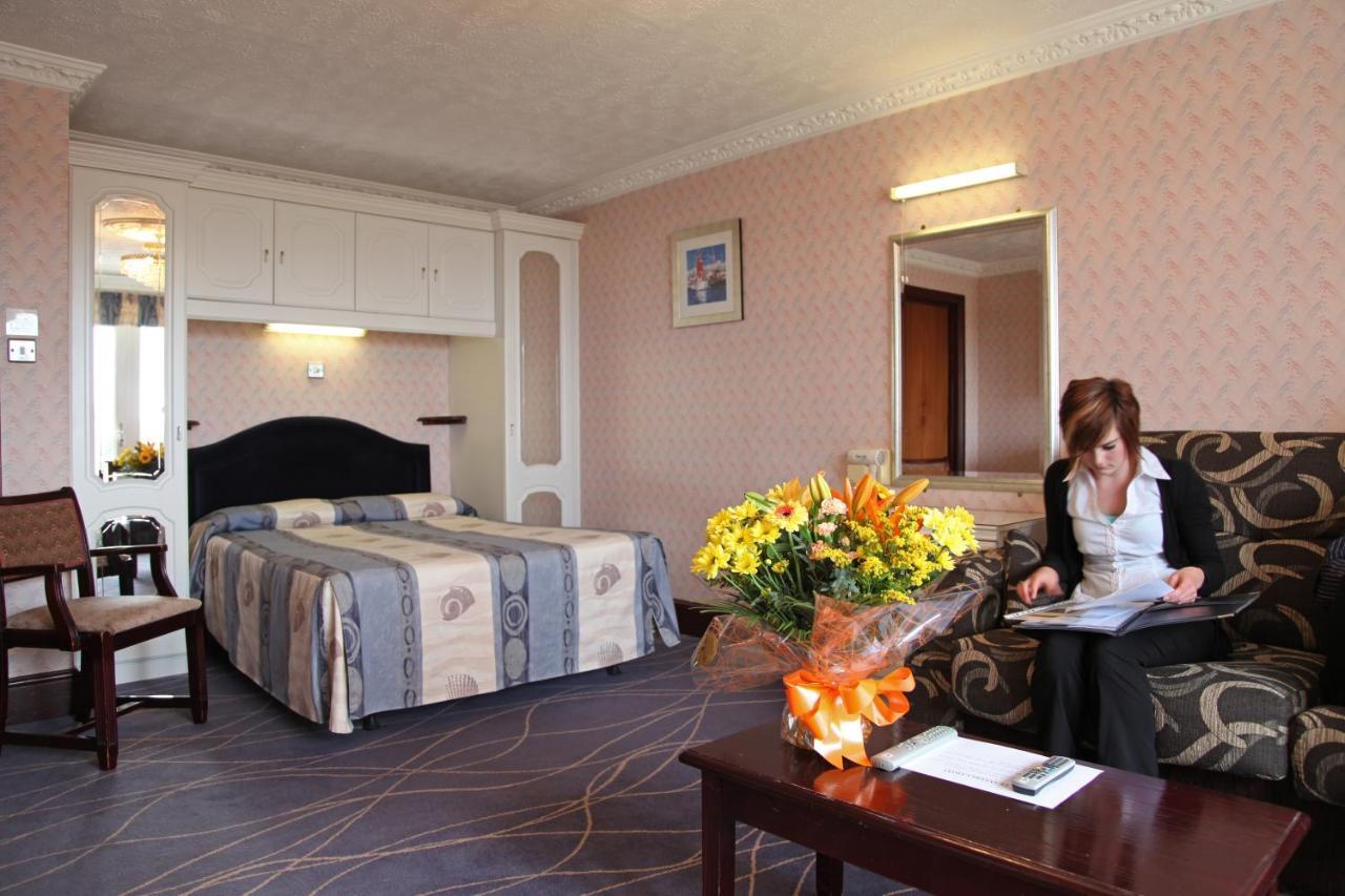 The Devoncourt Resort Έξμαουθ Δωμάτιο φωτογραφία